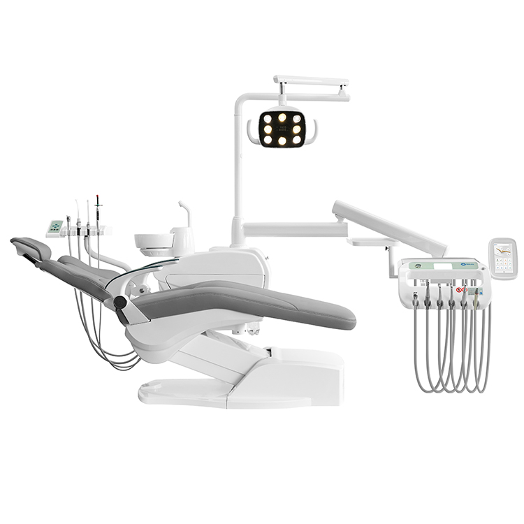 Dental chair, Dental unit, China dental chair unit, dental equipment